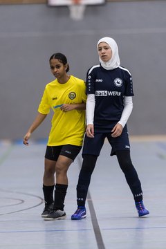 Bild 18 - wBJ Futsalmeisterschaft Vorrunde